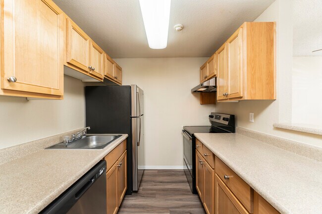 Unit Q306 Q306 floor plan